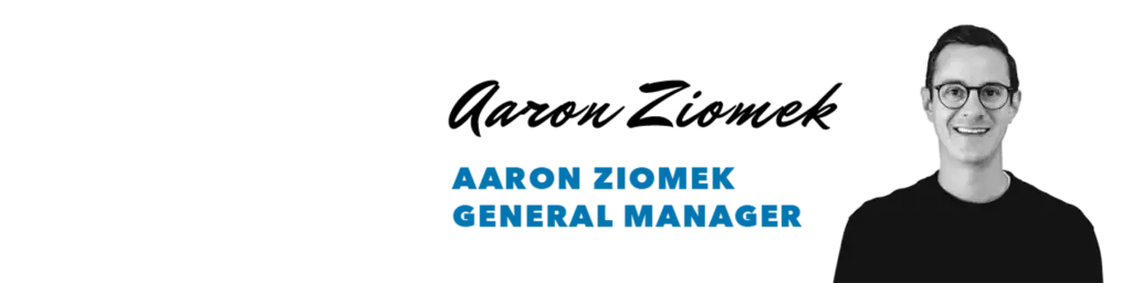 Aaron Zeomek