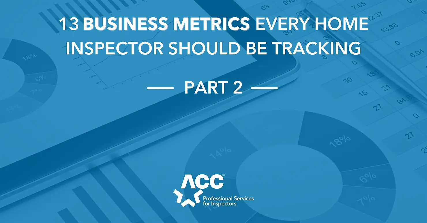 Business Metrics Banner